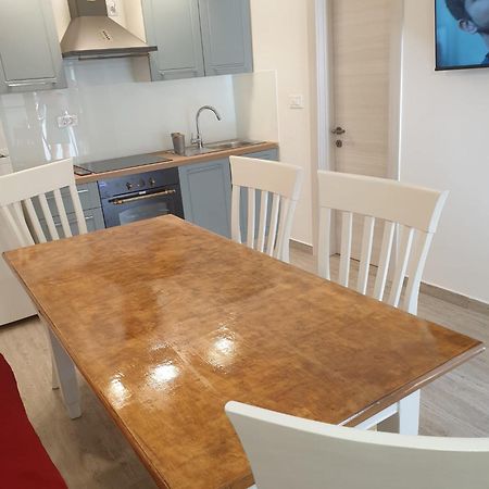 Pem 2 Apartman Póla Kültér fotó
