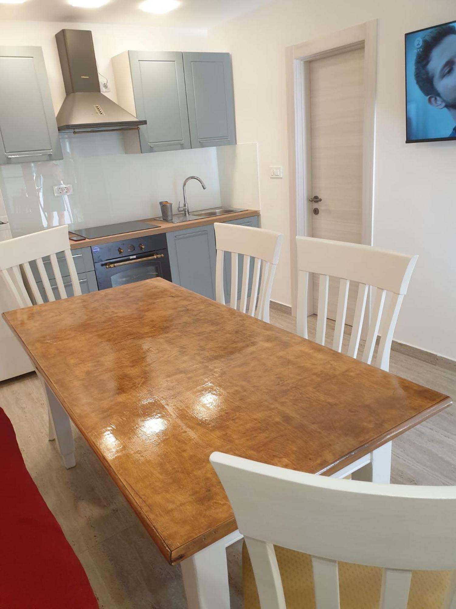 Pem 2 Apartman Póla Kültér fotó