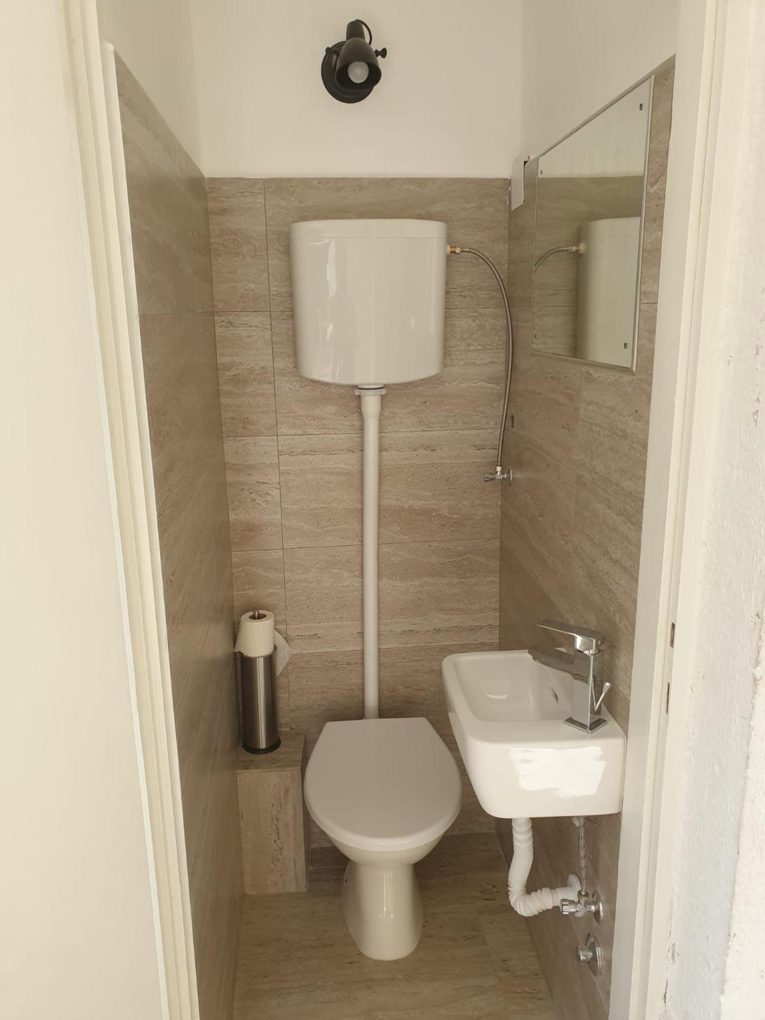 Pem 2 Apartman Póla Kültér fotó